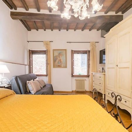 Villa Vicolo Curtatone 30 Foiano Della Chiana Esterno foto