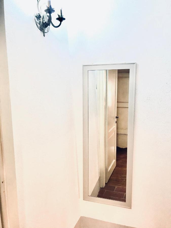Villa Vicolo Curtatone 30 Foiano Della Chiana Esterno foto