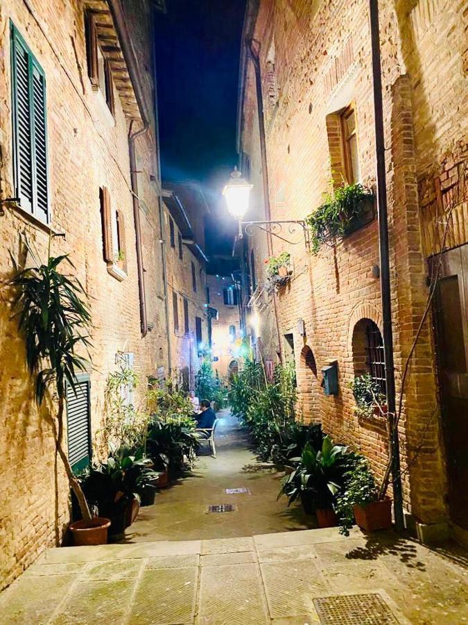 Villa Vicolo Curtatone 30 Foiano Della Chiana Esterno foto